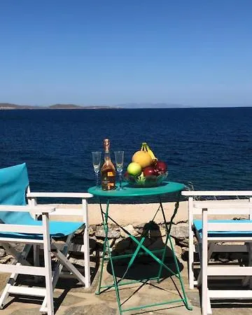 Poseidon Secret Blue Pools