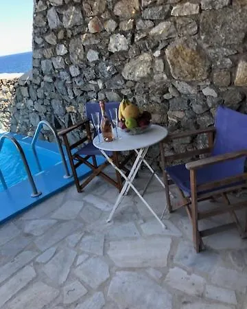 Poseidon Secret Blue Pools 3*