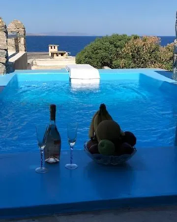 Poseidon Secret Blue Pools