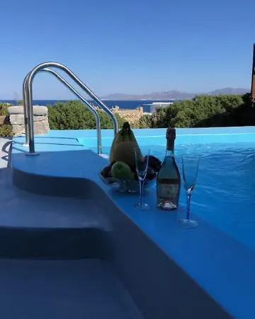 Poseidon Secret Blue Pools