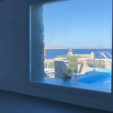Poseidon Secret Blue Pools 3*