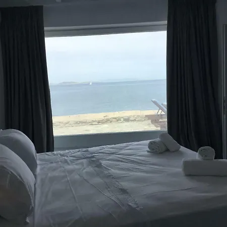 Poseidon Secret Blue Pools Guest house 3*
