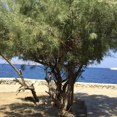 Guest house Poseidon Secret Blue Pools 3*