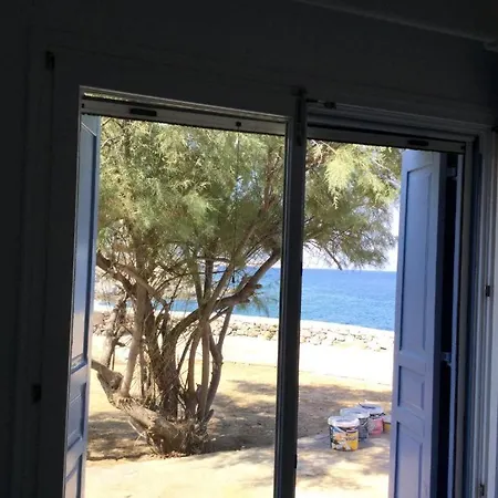 Poseidon Secret Blue Pools Ornos (Mykonos)